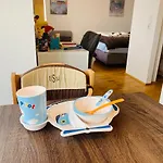 Apartment Anna & Sunny *
