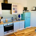 Anna & Sunny Apartment
