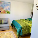 Anna & Sunny Apartment Karlsruhe
