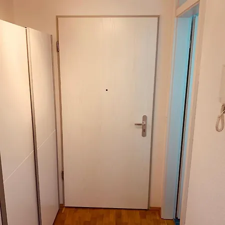 Apartment Anna & Sunny