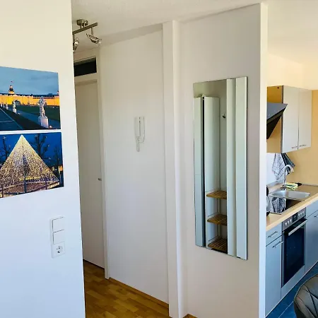 Anna & Sunny * קרלסרוהה