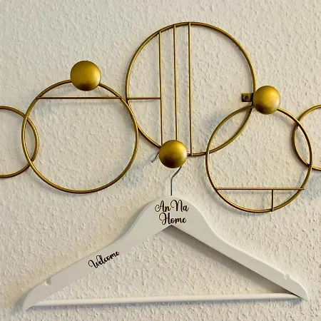 דירה Anna & Sunny קרלסרוהה