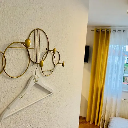 Anna & Sunny * קרלסרוהה