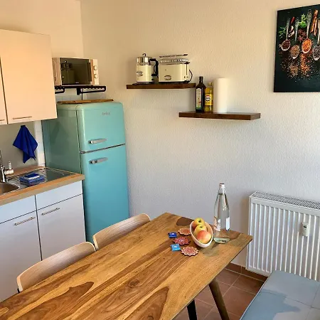 Anna & Sunny קרלסרוהה