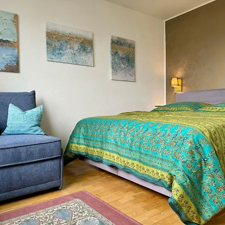 Anna & Sunny * 卡尔斯鲁厄