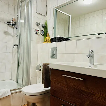 Apartment Anna & Sunny Karlsruhe