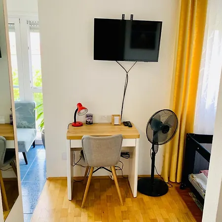 Anna & Sunny דירה