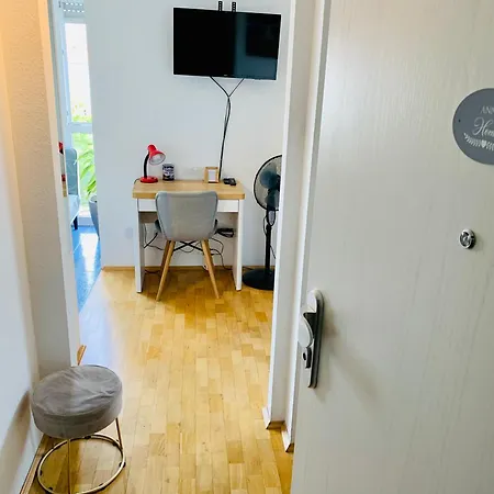 Apartment Anna & Sunny