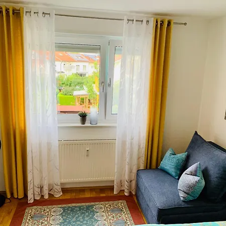 Anna & Sunny * קרלסרוהה