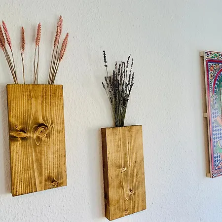 Anna & Sunny 公寓 *