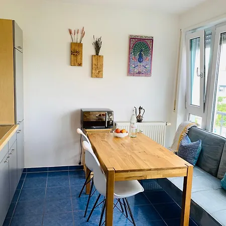 דירה Anna & Sunny