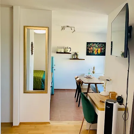 Anna & Sunny Apartment