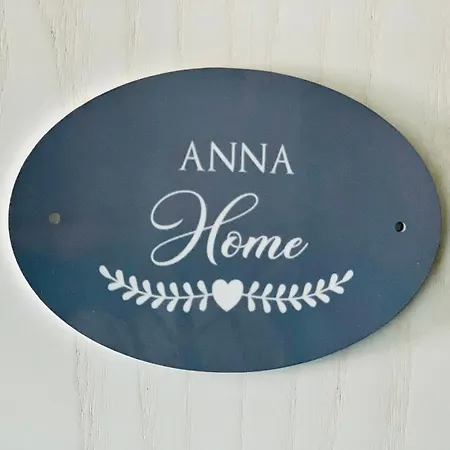 Apartment Anna & Sunny