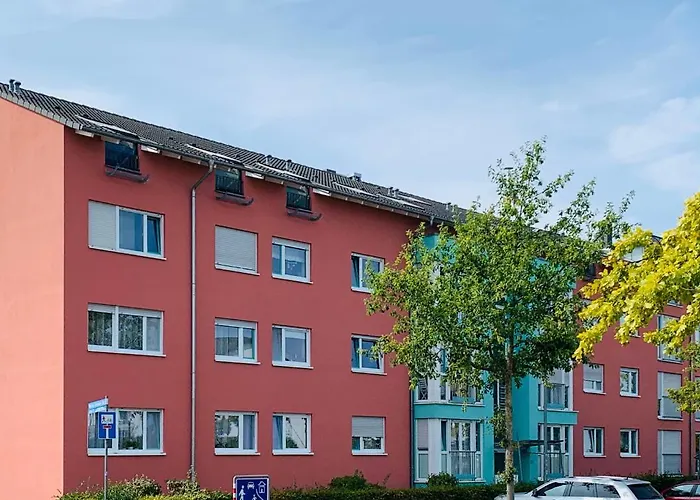 Anna & Sunny * קרלסרוהה