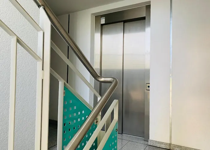 Anna & Sunny דירה קרלסרוהה