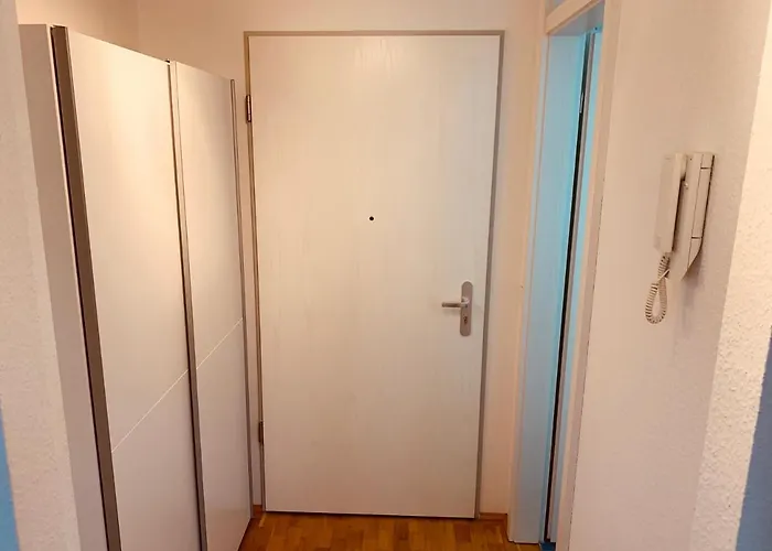 דירה Anna & Sunny