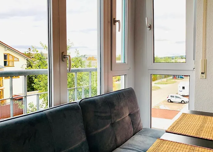 דירה Anna & Sunny