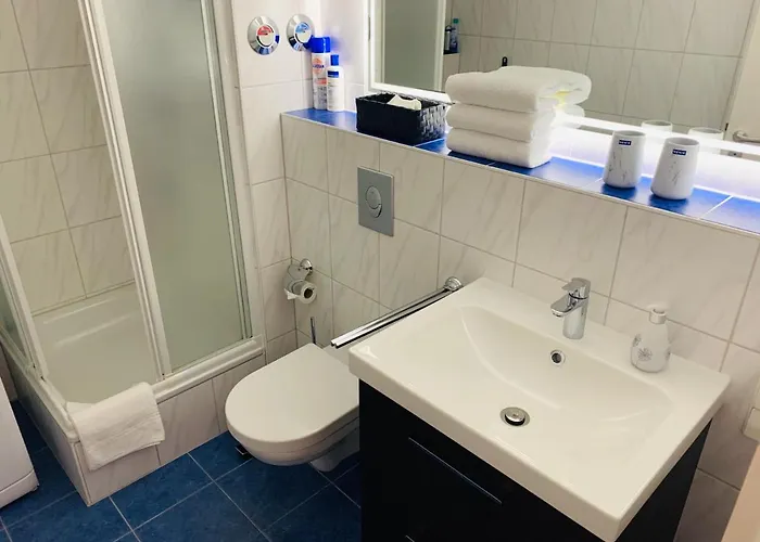 דירה Anna & Sunny