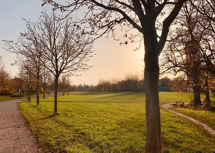 דירה Anna & Sunny