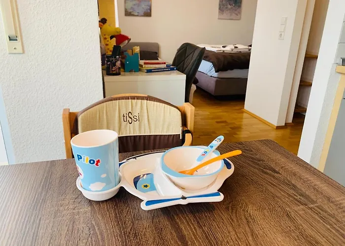 דירה Anna & Sunny *