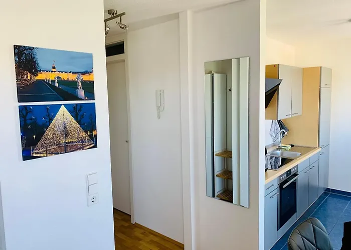 Anna & Sunny * קרלסרוהה