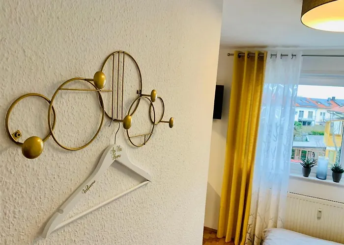 Anna & Sunny * קרלסרוהה