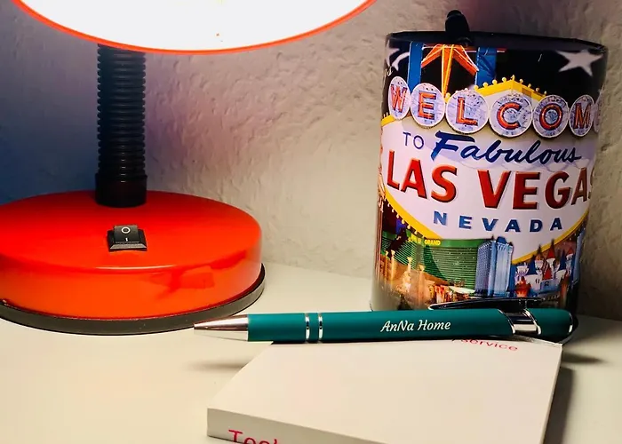 דירה Anna & Sunny