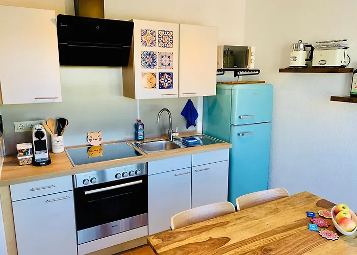 Anna & Sunny דירה