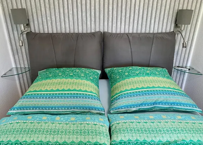 Anna & Sunny * קרלסרוהה