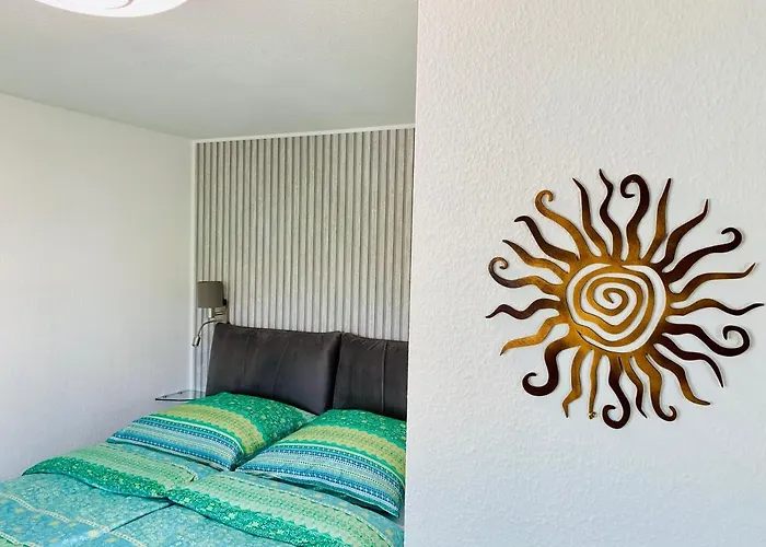 Anna & Sunny דירה קרלסרוהה