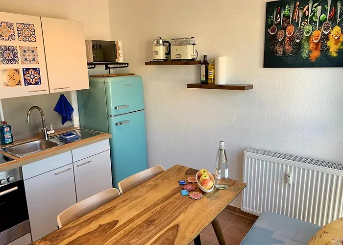 Anna & Sunny קרלסרוהה