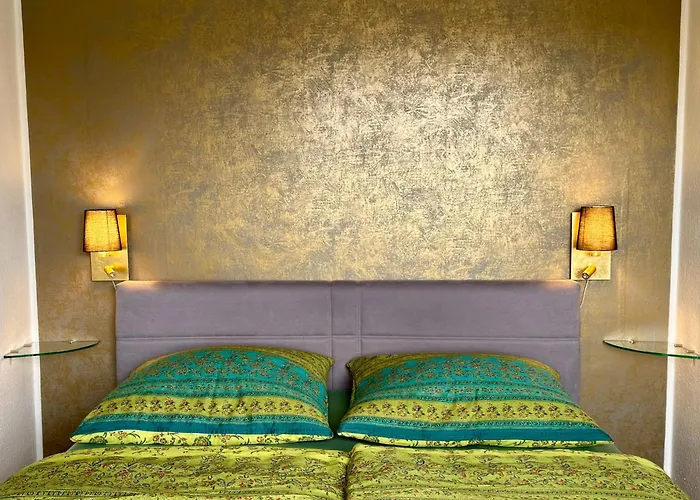 דירה Anna & Sunny