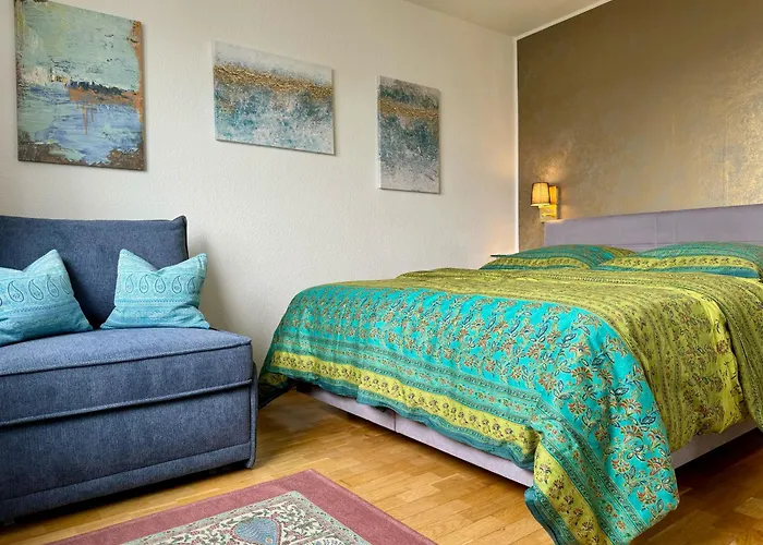 Anna & Sunny * קרלסרוהה