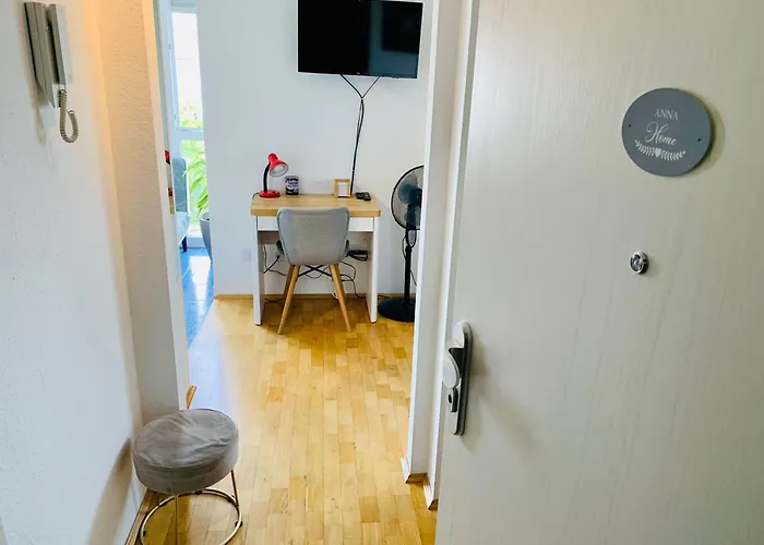 דירה Anna & Sunny