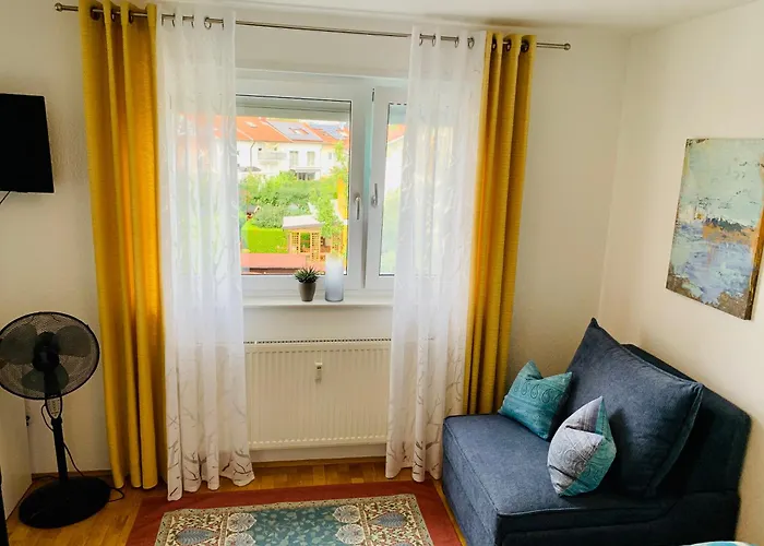 Anna & Sunny * קרלסרוהה