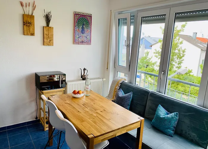 Anna & Sunny דירה *