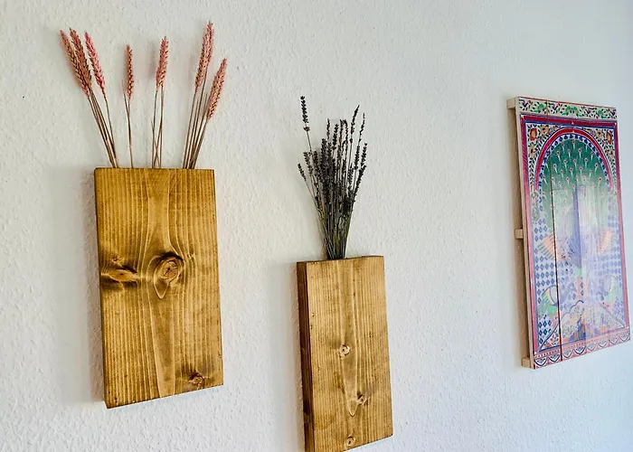 Anna & Sunny דירה *