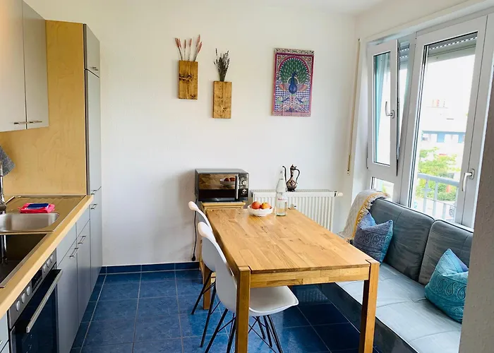 דירה Anna & Sunny