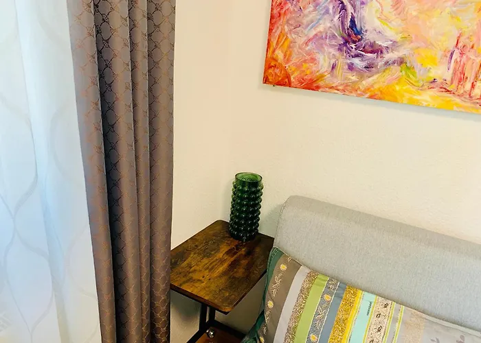 Anna & Sunny דירה