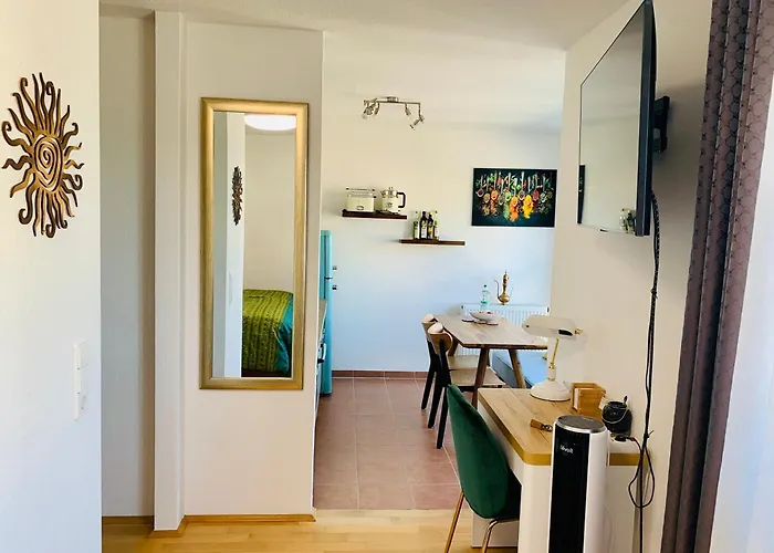 Anna & Sunny דירה