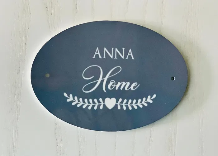 דירה Anna & Sunny