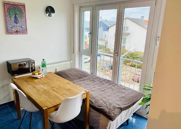 Anna & Sunny * קרלסרוהה